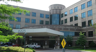 Baptist Memorial Women's Hospital